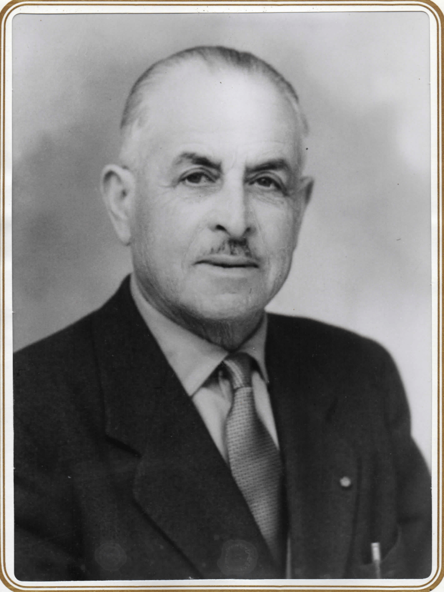 HISTORIQUE DE LA FORCERIE DE MIMOSA AUGIER